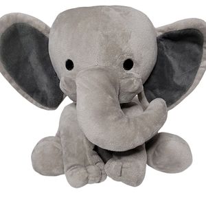 Bedtime Originals plush elephant Humphrey EUC